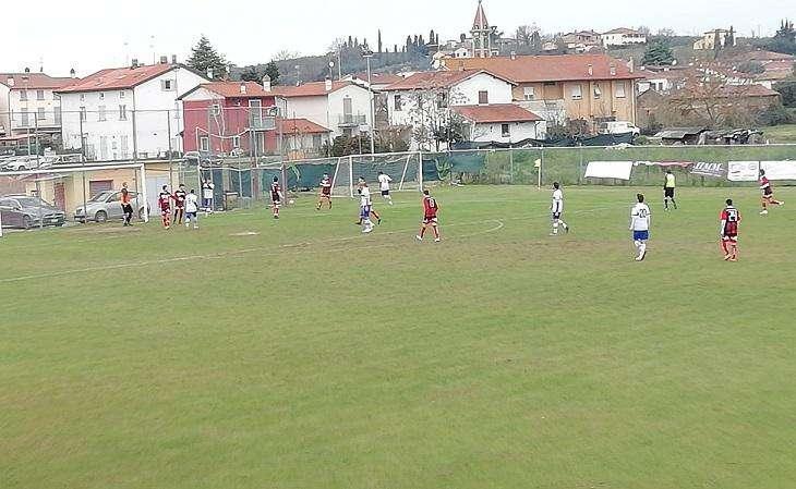 TOP 11 - 11° GIORNATA 2022/23 calcio UISP 