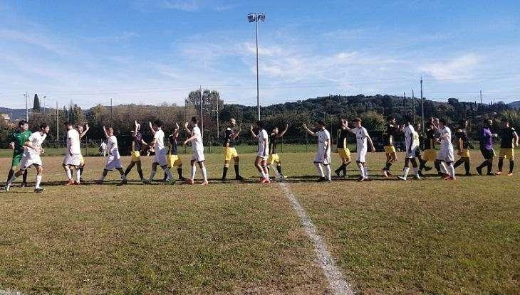 Gara di Sostanza: Voti Alti e Meritati Nelle Pagelle del 3-1 Tra V22 e Arci Saione