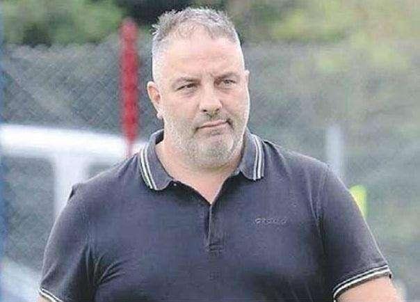 Renato Borgo è il nuovo allenatore della Baldaccio Bruni Anghiari 