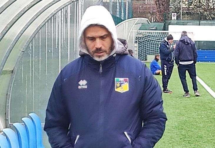 Campionato di Eccellenza : Pontassieve vs Figline 1 – 2 