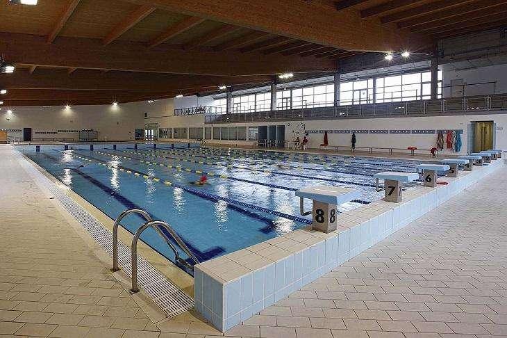 Il Palazzetto del Nuoto di Arezzo inaugura la nuova stagione di corsi