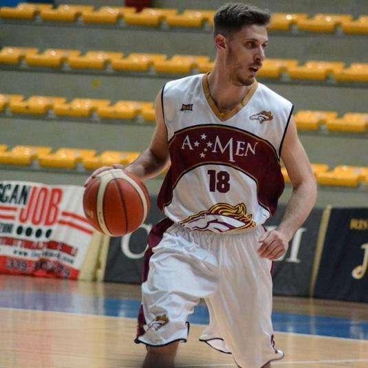 Semifinale PlayOff, Mercoledi a Colle Amen in campo per Gara 2