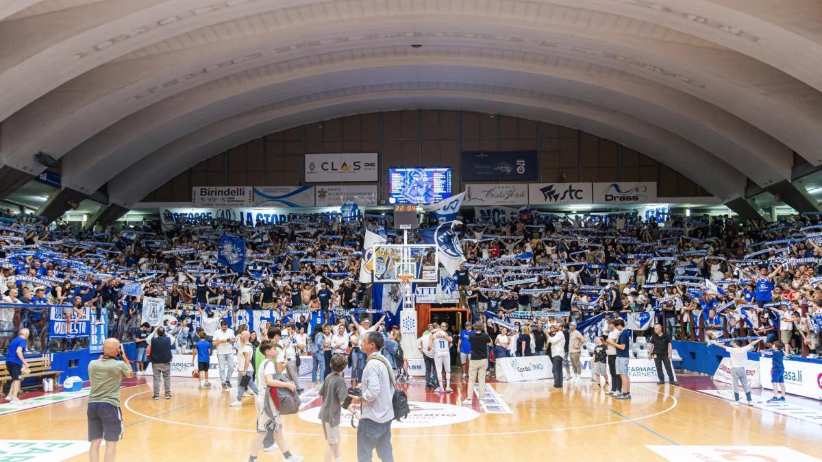 Il "Girone delle Meraviglie" toscano infiamma la Serie B Nazionale.