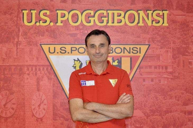 Alessandro Signorini nuovo allenatore della Juniores Nazionale