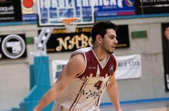 L'Attesa è finita per l'Amen SBA, da domenica si gioca la Finale PlayOff contro Prato