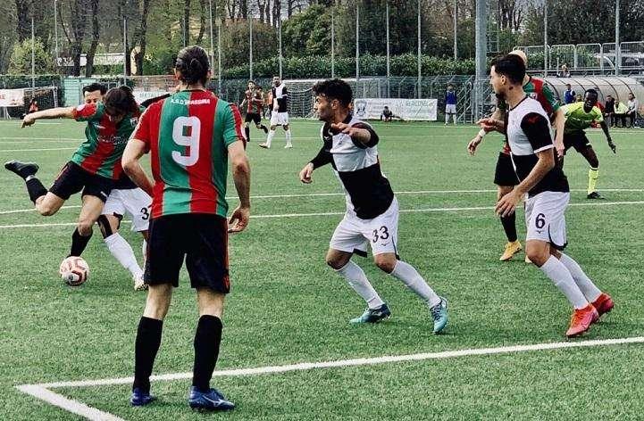 Grassina vs Siena 0 - 1