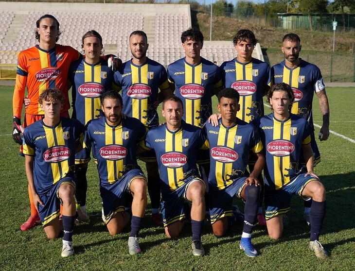 Andolfi riprende il San Donato in extremis: al “Pianigiani” finisce 1-1