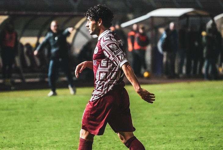 Le pagelle di Arezzo - Entella, il riassunto della partita in voti