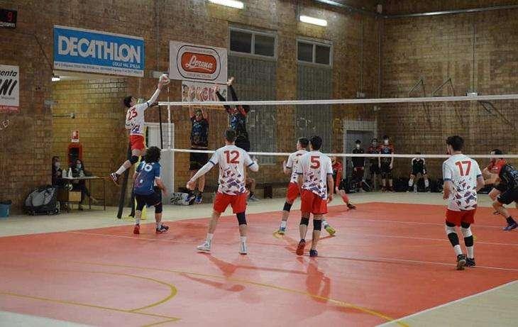 Club Arezzo, rotonda vittoria nella prima di campionato   