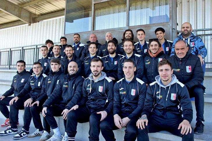 Campionato di Prima Categoria : MC Valdichiana – Nuova Chiusi 3 – 0