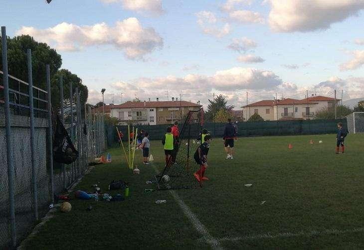 Polisportiva Indicatore: Dove il Cuore Scende in Campo da 50 Anni