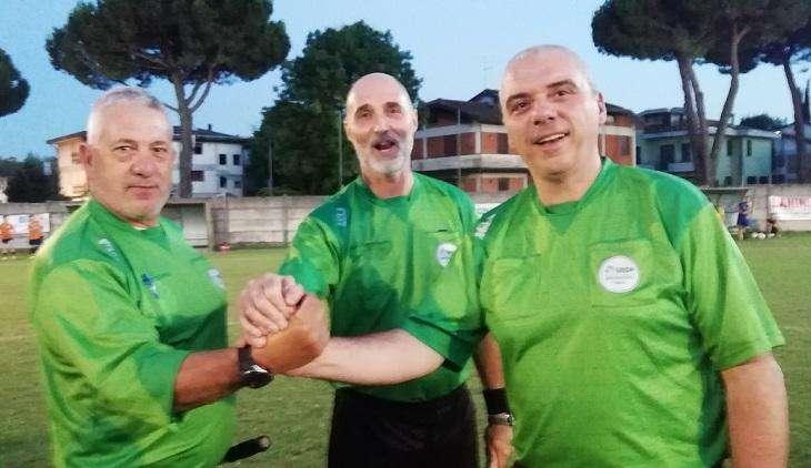 10° Torneo "IL Bastardo" : le pagelle di San Leo – Pieve al Toppo (0 – 5)