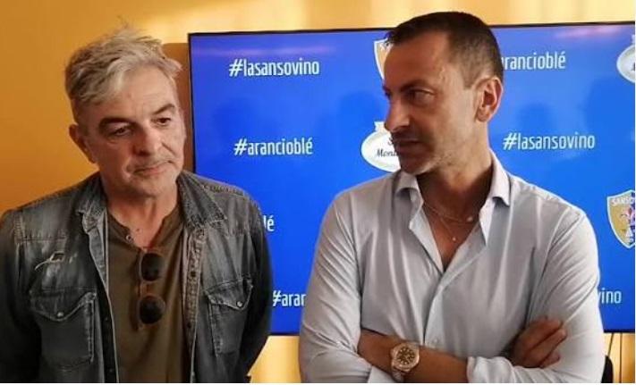 Il cantiere Sansovino apre le porte al futuro: ecco la squadra della presidenza Iacomoni