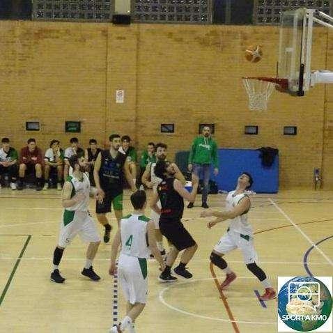 ASD Valdisieve vs Pallacanestro Agliana 57 – 79