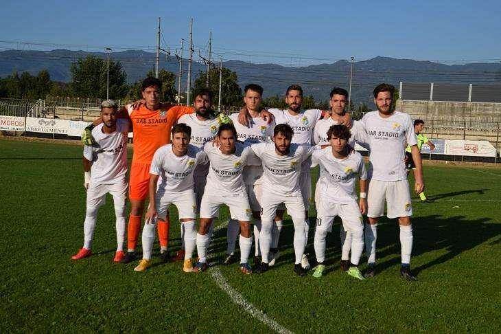 Allenamento congiunto : Figline 1965 vs Livorno 0 - 0