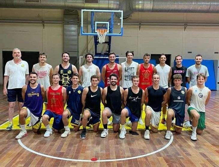 Promozione, per il Gialloblu Castelfiorentino inizia il conto alla rovescia
