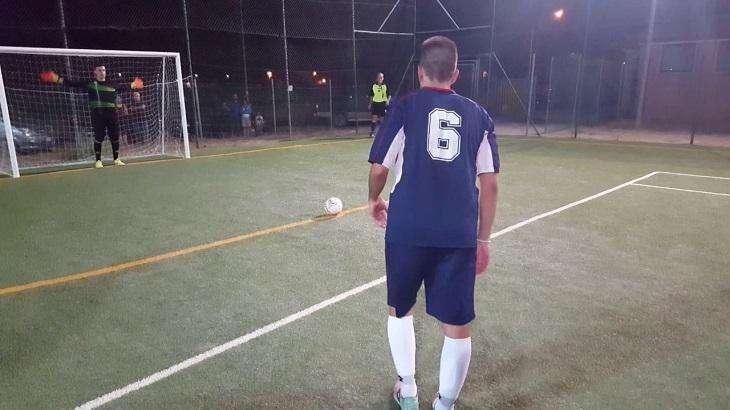 TOP 5 E TOP 7 CAMPIONATI CALCIO A 5 E CALCIO A 7 UISP AREZZO
