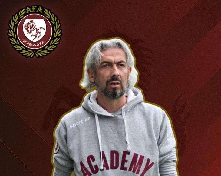 Luca Magnanensi: Quattro Anni di Crescita e Futuro Amaranto