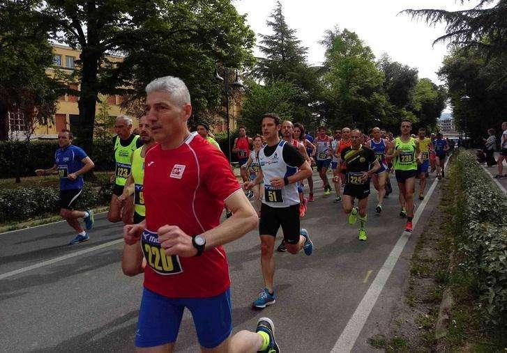 Pasquetta di Corsa ad Arezzo: Torna la Tradizionale Pacocorsa