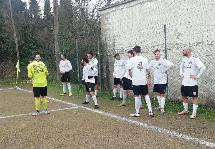 Pagelle a confronto: Stella Azzurra e Atletico Soci sotto la lente