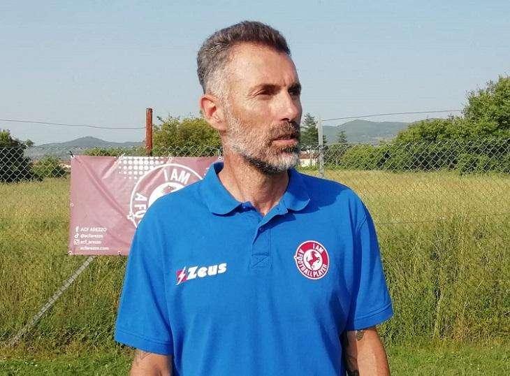 Oltre le Vittorie: Come Michele Spataro Ha Valorizzato l' Under 17