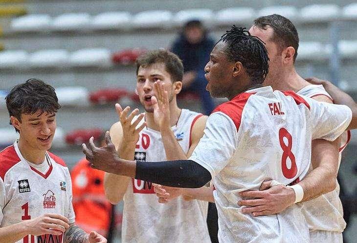 Pagelle Jesi - San Giobbe Basket : i giudizi sulla partita 