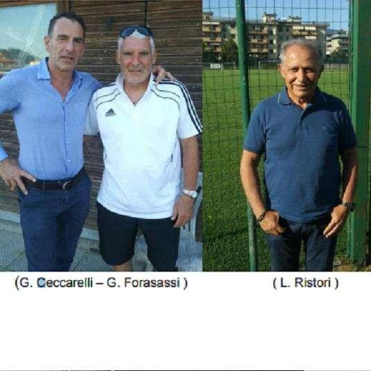 Il settore giovanile del Bibbiena riparte da solide basi