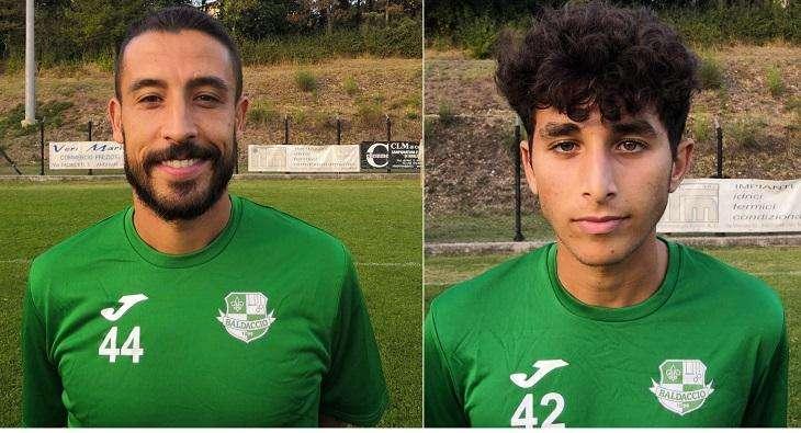 Doppio colpo di mercato della Baldaccio Bruni con gli arrivi di Pedrelli e El Mohtarim 