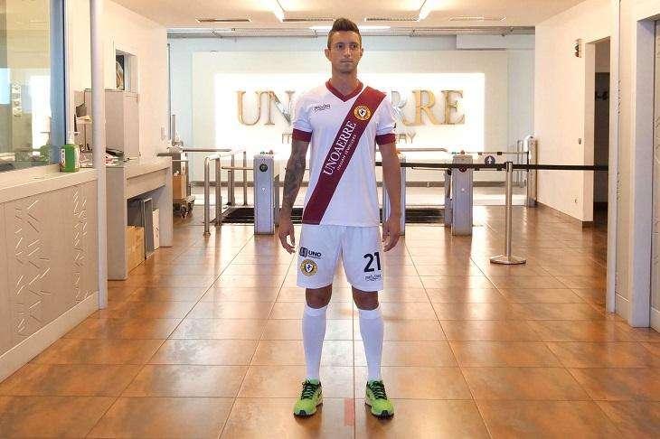 Calciomercato Arezzo: Cutolo fa il punto su Castiglia e Sebastiani
