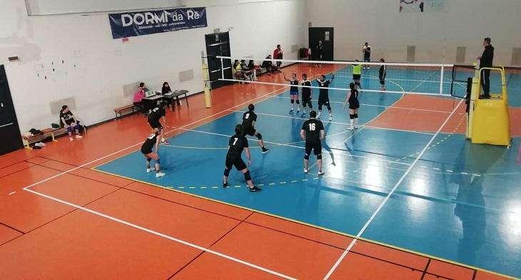 Pagelle Silicon Volley - Marciano Volley: i protagonisti della sfida