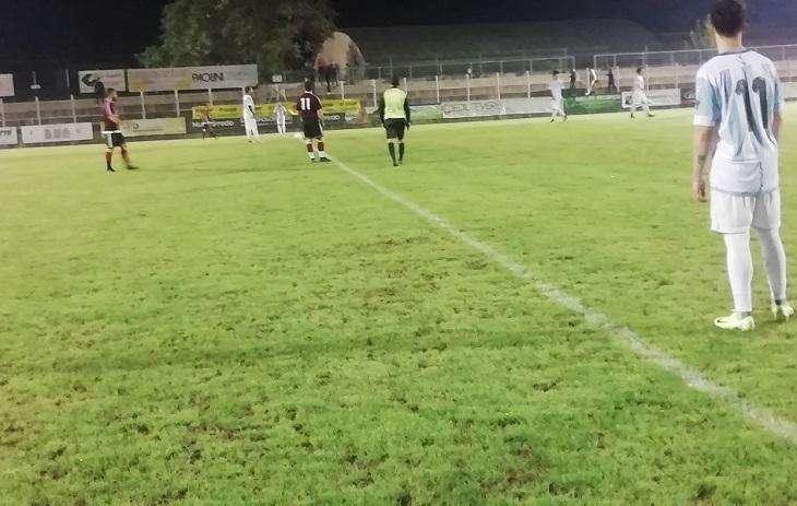 Supercoppa UISP : Banco Latino – Arezzo Est 2 – 1