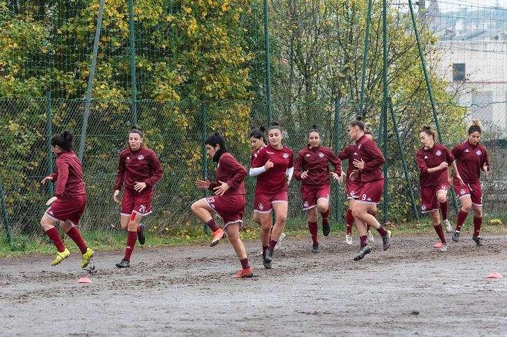 Orobica Calcio Bergamo - ACF Arezzo, la vigilia di Mister Testtini