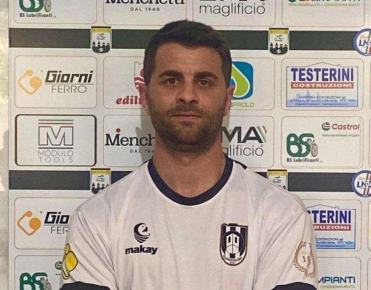 Colpo di mercato del VA Sansepolcro che riporta in bianco nero Quadroni 