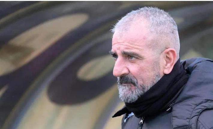 Play Out di Eccellenza : Antella - Sinalunghese 5 - 2