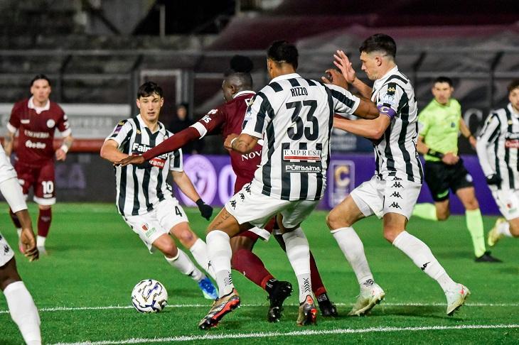 Arezzo-Ascoli, vietato sbagliare: al "Comunale" serve una prova di cuore