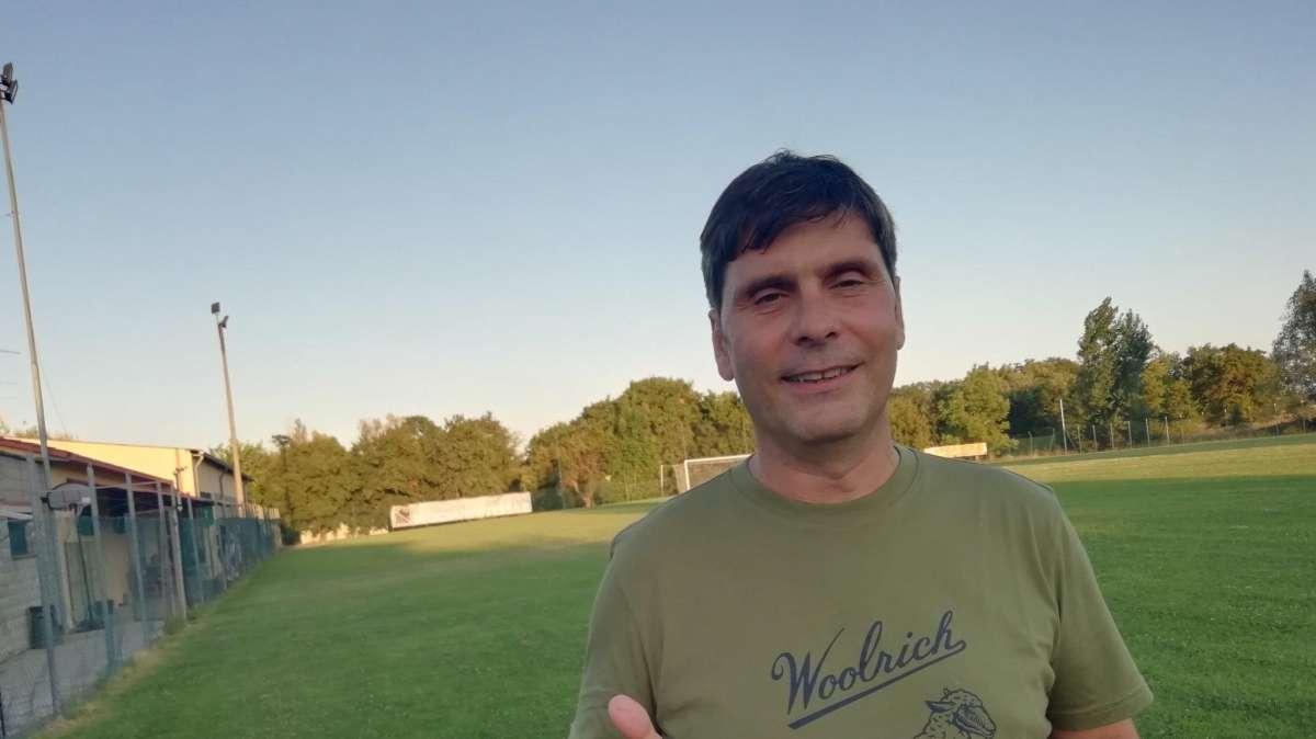 L' Editoriale di Daniele Berti sulla voglia di crescere del Viciomaggio ..