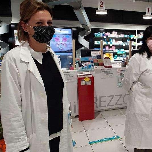 Un dicembre dedicato al benessere psicofisico nelle Farmacie Comunali