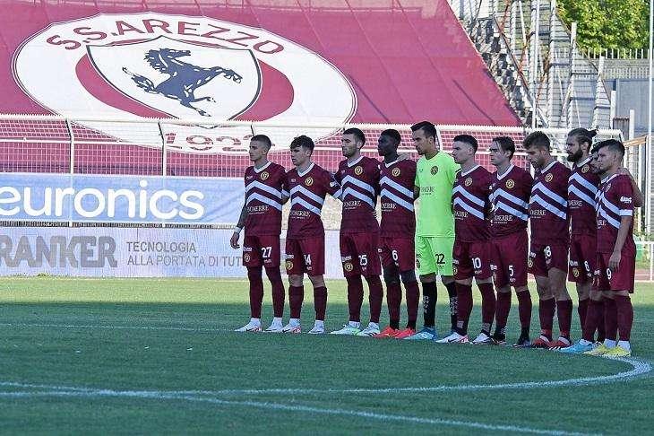 L' Editoriale di Fausto Sarrini : l' Arezzo subisce troppo gol 