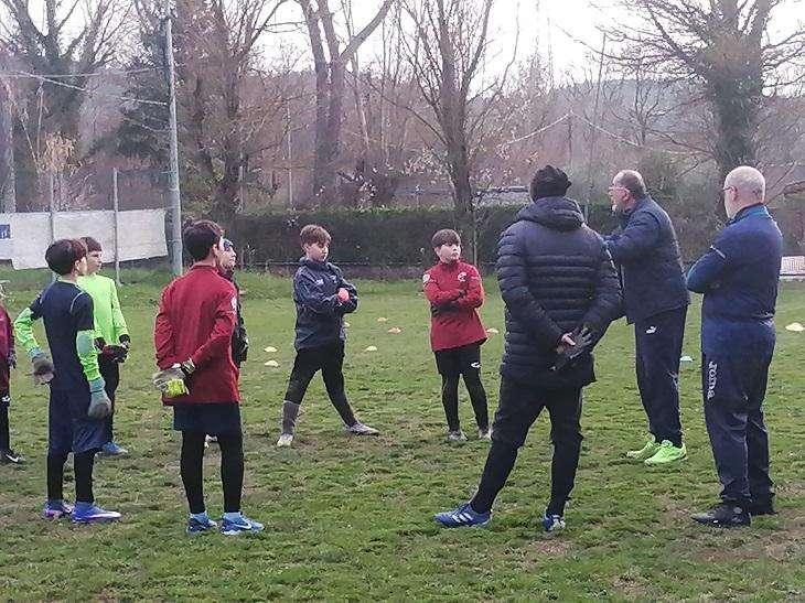 Non solo Parate: la Metodologia d'Avanguardia per il Portiere Moderno.