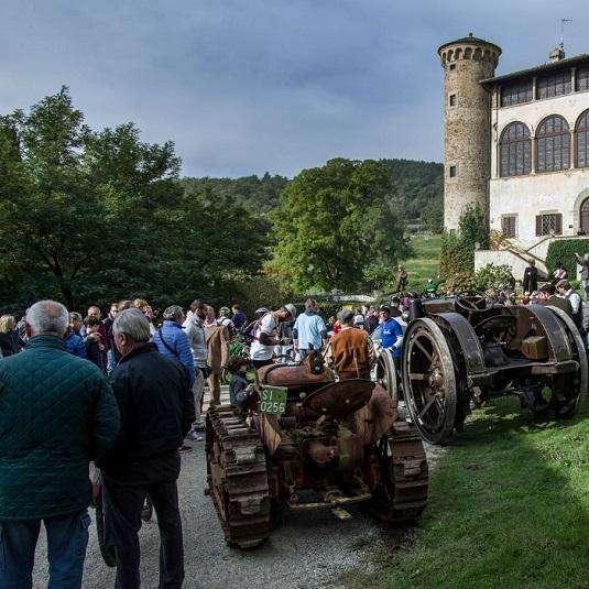 LUNEDI’ 7 OTTOBRE ALLE ORE 18:00 LA CONFERENZA DI PRESENTAZIONE DE L’INTREPIDA 2019