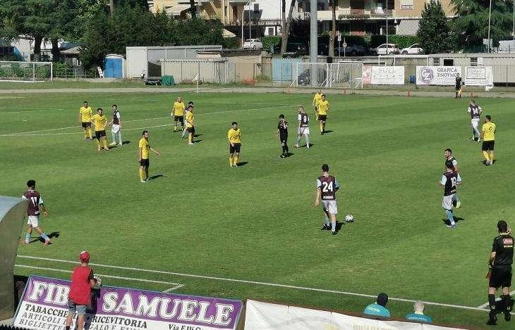 Playoff Prima Categoria: il verdetto dei quarti, ecco chi vola verso la finale