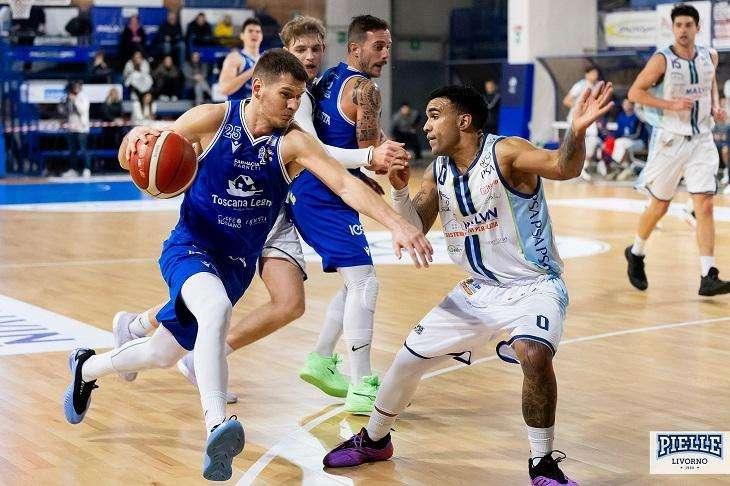 Serie B Nazionale: Chiusi detta legge, Piombino si riscatta, le toscane in chiaroscuro