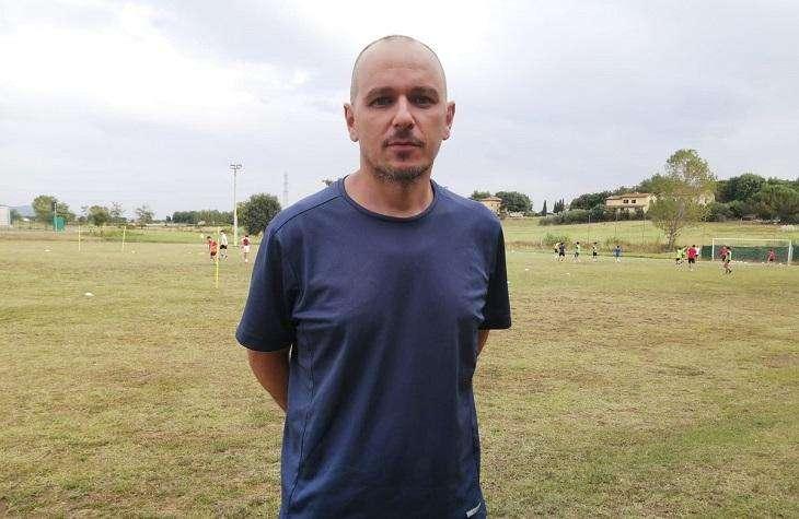 Crescere con la Maglia: L'Impegno dell' USD Tegoleto