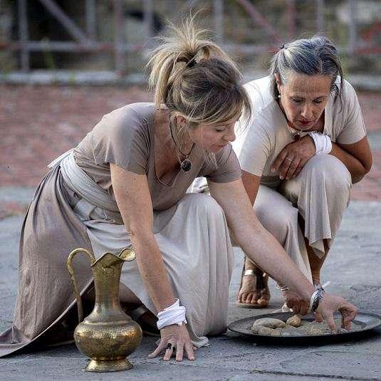 La Libera Accademia del Teatro presenta il nuovo anno di corsi