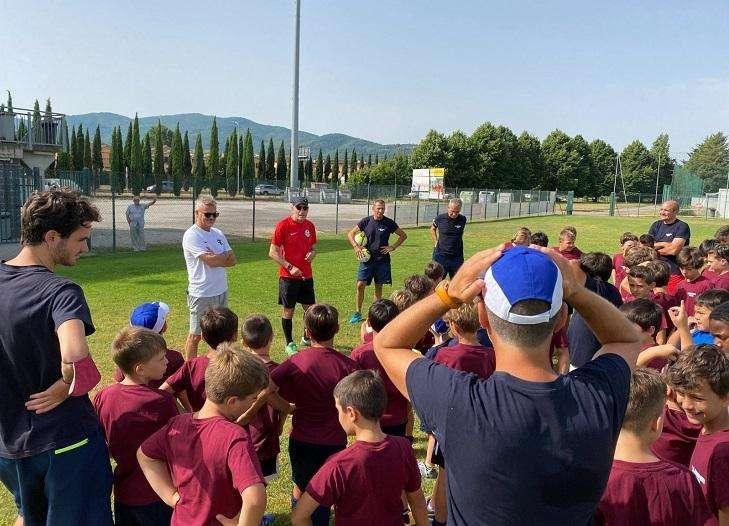 Olmoponte la vetrina dei giovani talenti 