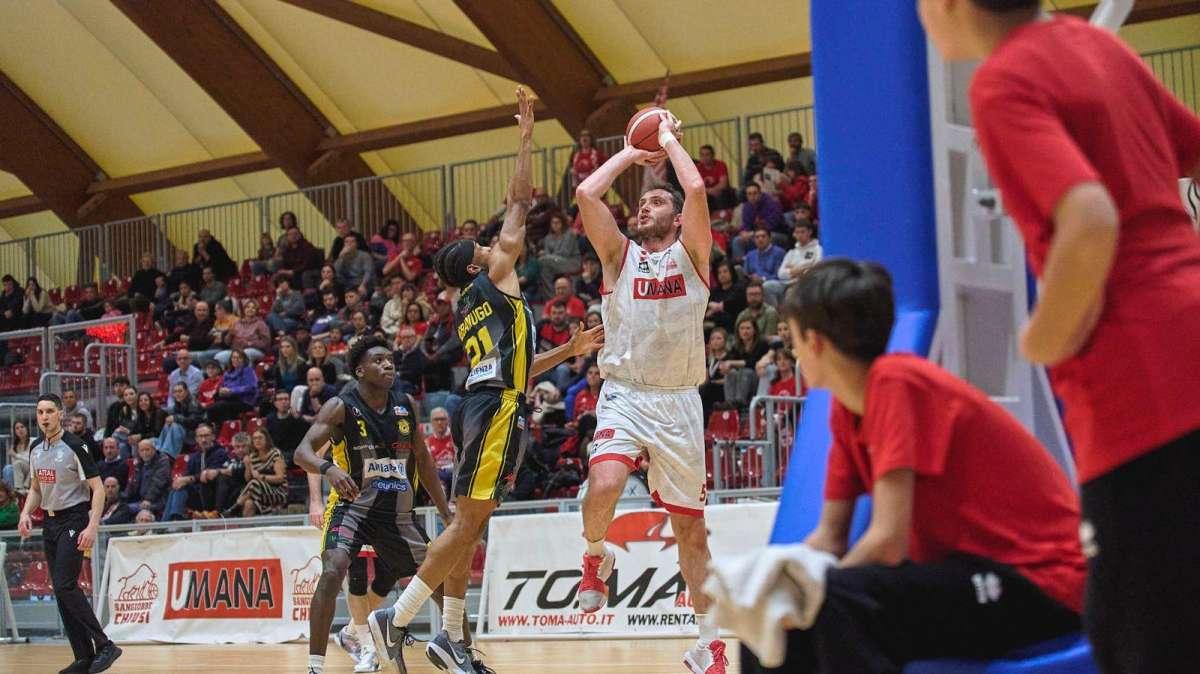 Il Meglio della Settimana: Il Quintetto Stellare della Serie B