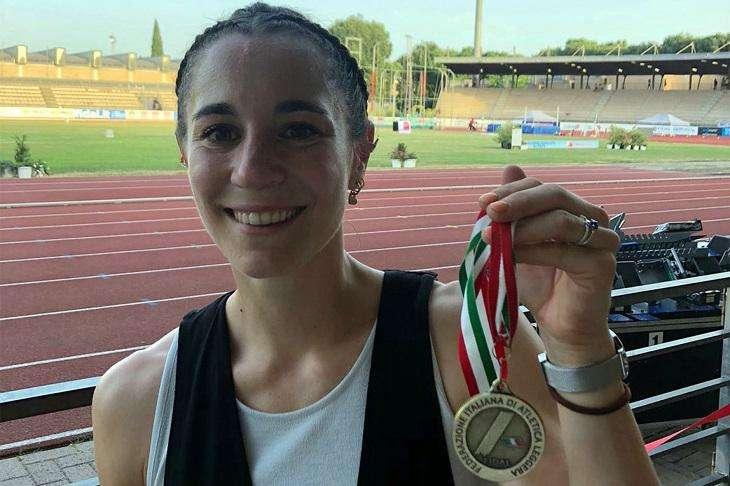 Anna Visibelli e Chiara Salvagnoni centrano i pass per i Campionati Italiani