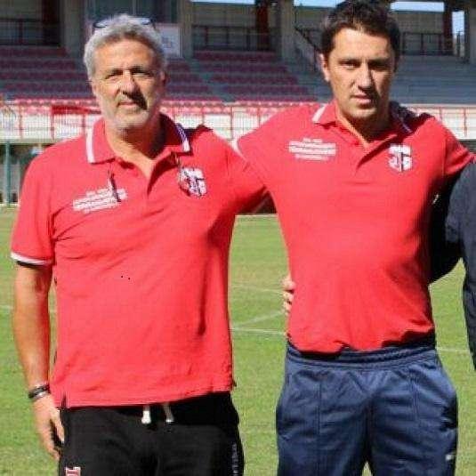 Terranuova Traiana ufficializza la riconferma di Mister Becattini
