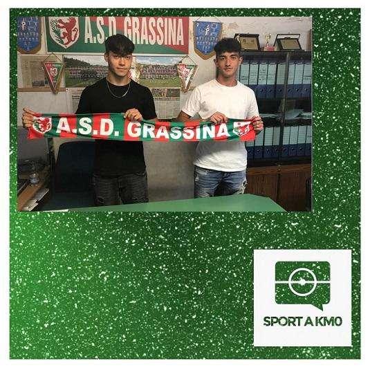 Il Grassina ufficializza due nuovi arrivi per la Juniores Nazionale