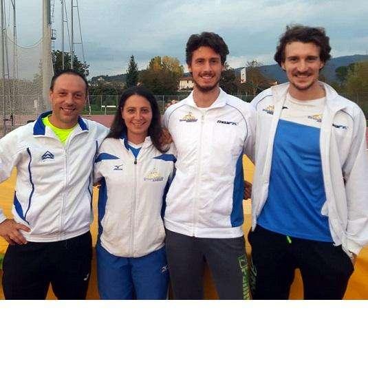 L’Alga EtruscAtletica porta l’atletica tra i banchi di scuola